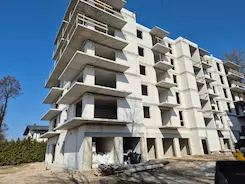 Budownictwo wielorodzinne