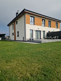 Budownictwo jednorodzinne